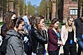 Koncentračný tábor Auschwitz-Birkenau 2017 (33589913520).jpg