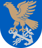 Coat of arms of Kotka