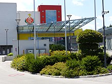 Krankenhaus Barmherzige Brüder Eisenstadt