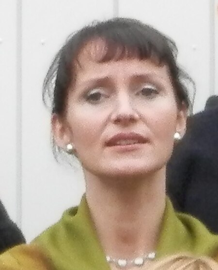 Kristina Háfoss