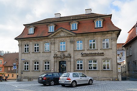 Kronach Schwedenstraße 1 2014 11