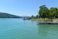 * Nomination Parkbad in Krumpendorf am Wörthersee, Carinthia, Austria --Uoaei1 03:52, 27 June 2017 (UTC) * Promotion Good quality. -- Johann Jaritz 04:03, 27 June 2017 (UTC)