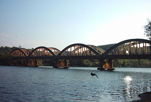 Kuppam Bridge