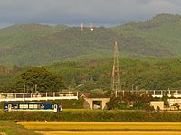 鷹巣テレビ中継局