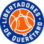 Miniatura para Libertadores de Querétaro