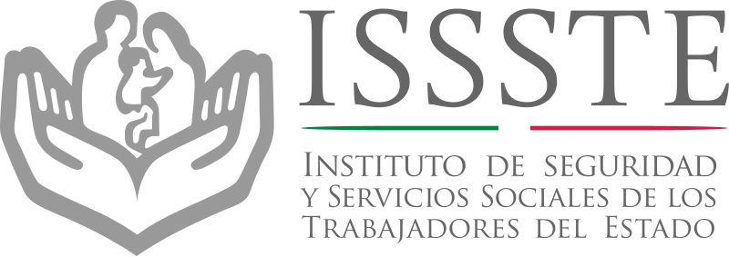 File:LOGO ISSSTE.svg