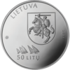 LT-2011-50litų-XXX Olympische Spiele-a.png