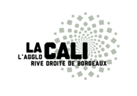 Stemma della comunità dell'agglomerato di Libournais