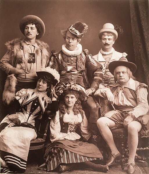 File:La Mascotte cast 1881 PS.jpg