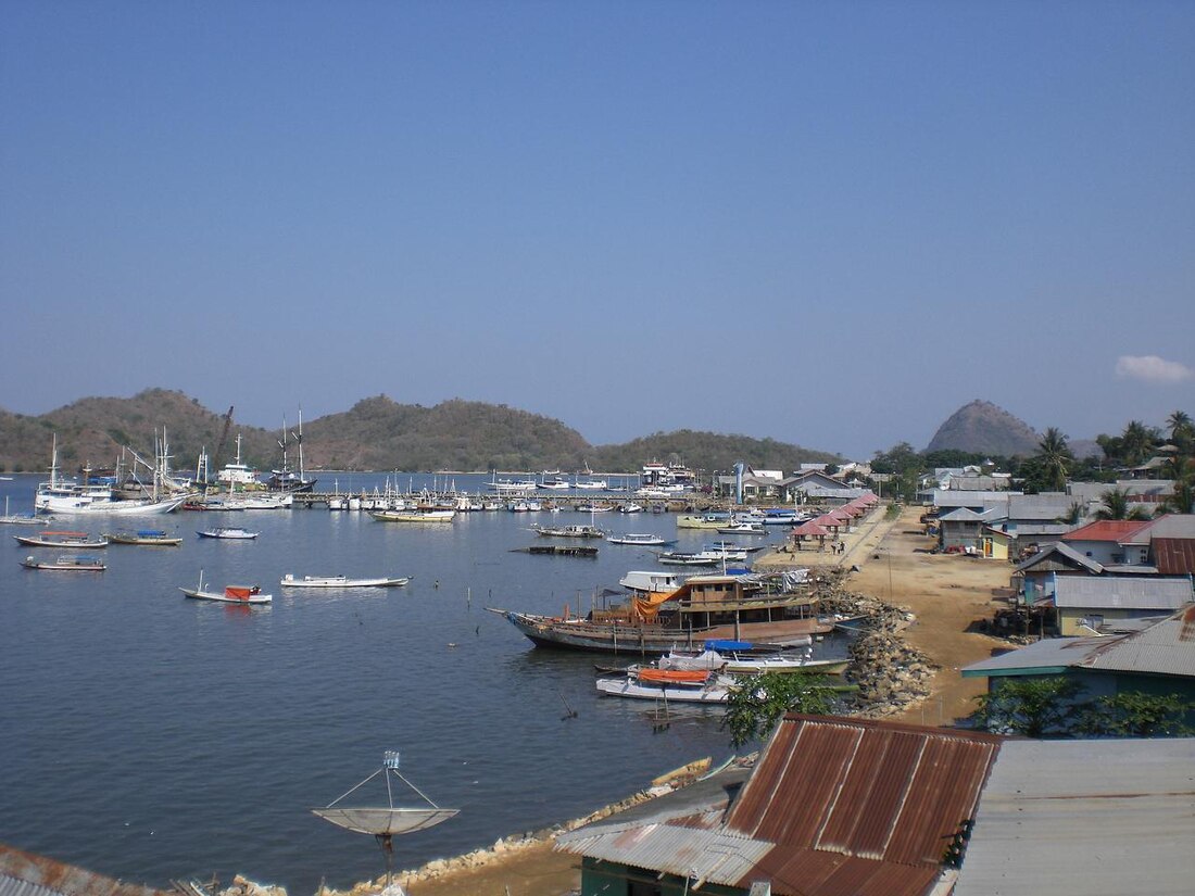 Labuan Bajo