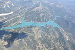 Miniatuur voor Bestand:Lac de Castillon 28062019.jpg