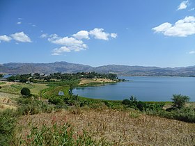 Illustratives Bild des Artikels Lac Haïk