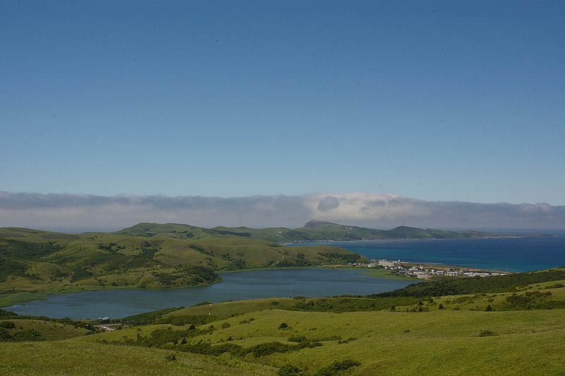 Файл:Lake Kusyu.JPG