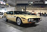 Miniatura per Lamborghini Espada