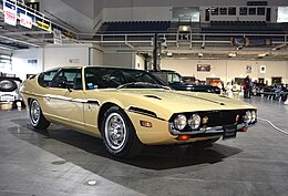 Lamborghini Espada Oldtimer Show 2008.jpg