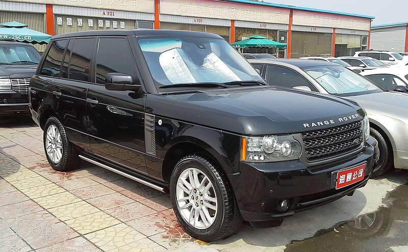 File:Land Rover Range Rover L322 facelift 2 China 2014-04-25.jpg