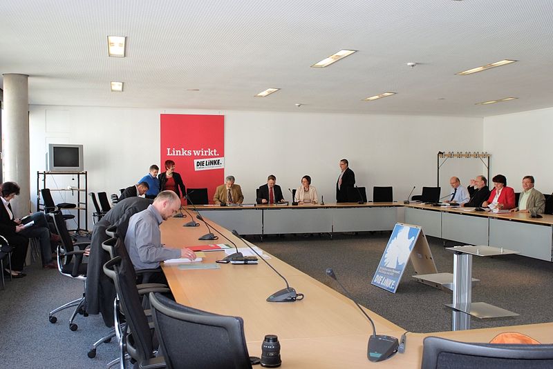 File:Landtag Thüringen Fraktionssitzung Die Linke 18-05-2011 DSCF5711.jpg