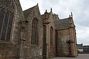 Lannion - Church of Saint-Jean-du-Baly 05.jpg