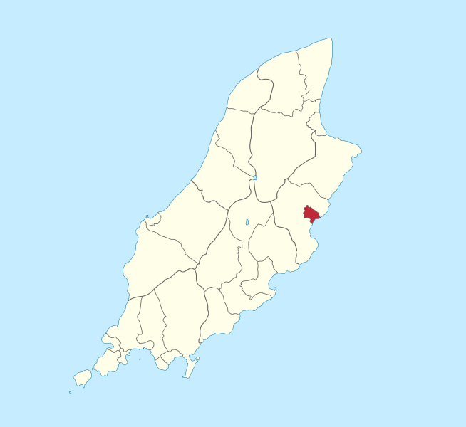 File:Laxey in Isle of Man.svg