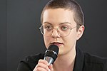 Vorschaubild für Lea Schneider (Schriftstellerin)