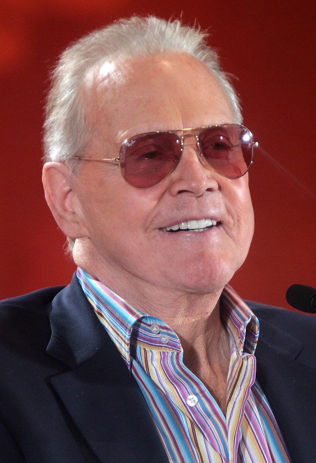 Lee Majors - Simple English Wikipedia, the free encyclopedia