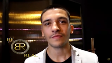 Lee Selby