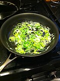 Thumbnail for Sautéing