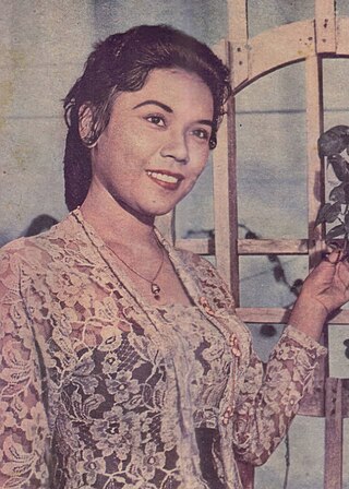 <span class="mw-page-title-main">Lely Sulastri</span> Indonesian actress and dancer (born 1934)