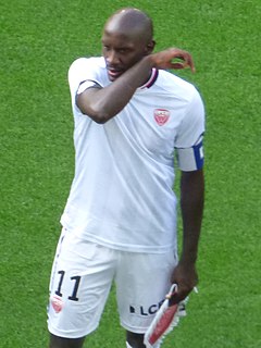Júlio Tavares Cape Verdean footballer