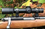 Thumbnail for Scope mount