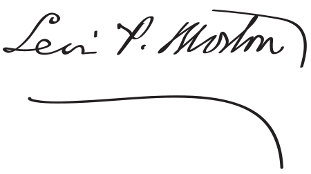 Tập_tin:Levi_P_Morton-2_Signature.svg