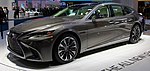 Lexus LS na targach IAA 2017 IMG 0150.jpg