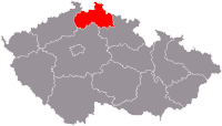 Situacion en Chequia