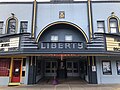 Thumbnail for Liberty Theatre (Camas, Washington)