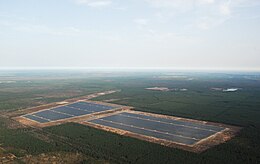 Lieberose Photovoltaic Park httpsuploadwikimediaorgwikipediacommonsthu