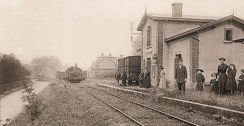 Rideau métallique Saint-Martin-Osmonville (76680)