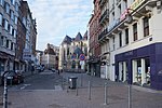 Rue du Priez