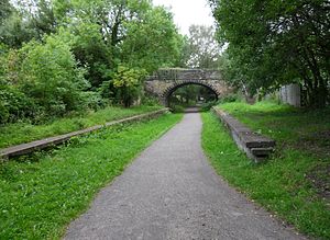 Lintz Green Railway Station geograph-2707957-by-Anthony-Foster.jpg