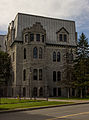 * Nomination: East wing of the Lisgar Collegiate Institute in Ottawa as seen from Queen Elizabeth Drive --MB-one 00:08, 11 September 2014 (UTC) * * Review needed