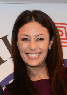 Liz Cho American journalist