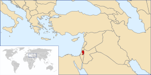 LocationPalestine.svg