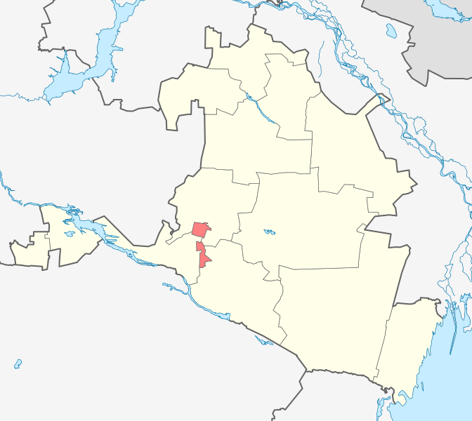 File:Location of Elista (Kalmykia).svg