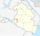 Location of Elista (Kalmykia) .svg