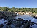 Lockville Dam