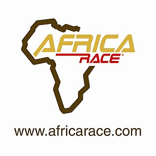 <span class="mw-page-title-main">Africa Eco Race</span> Northern Africa annual rally raid