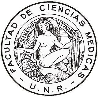 Facultad de Ciencias Médicas (UNR)