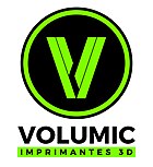 logo de Volumic