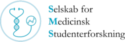 Logo for Selskab for Medicinsk Studenterforskning.png