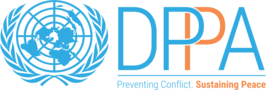 Logo DPPA