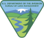 Logo of the United States Bureau of Land Management.svg